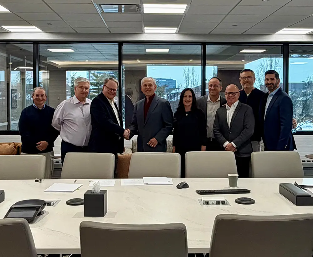 Wilentz, Goldman & Spitzer, P.A. Affirms Commitment to Woodbridge with New Lease