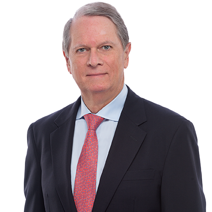 Photo of Brian J. Molloy