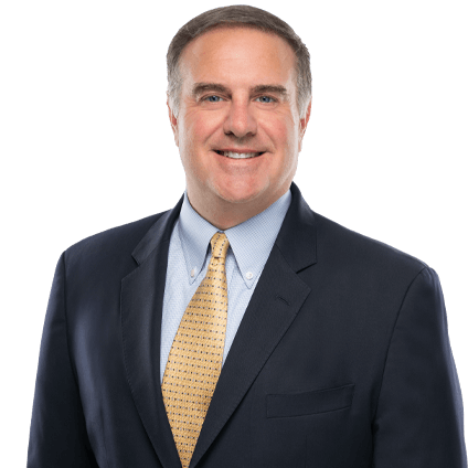 Photo of Christopher D. Hopkins