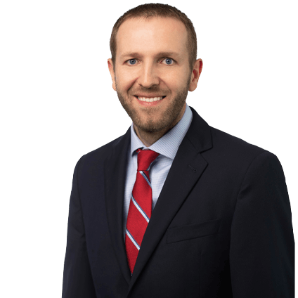 Photo of Daniel J. Kluska