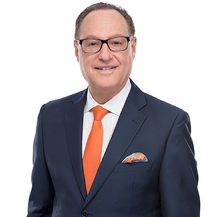 Photo of David M. Wildstein