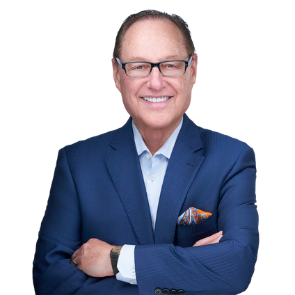 David M. Wildstein Photo