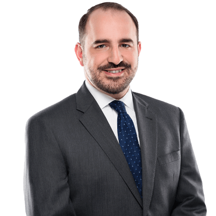 Jason A. Cherchia Photo