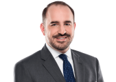 Jason A. Cherchia Photo