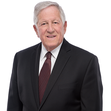 John A. Hoffman Photo