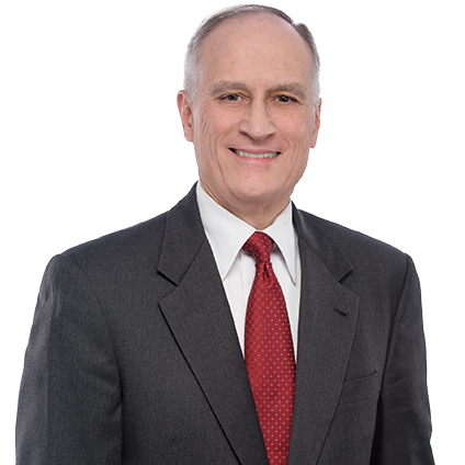 John T. Kelly Photo