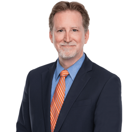 Photo of Joshua S. Kincannon