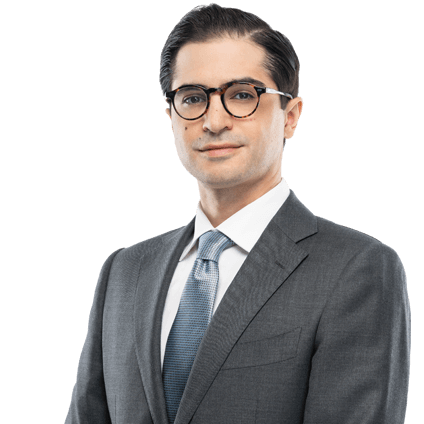 Kamron A. Sharif  Photo