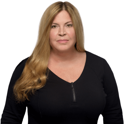 Photo of Lynne M. Kizis