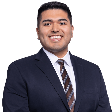 Photo of Matthew S. Andrade