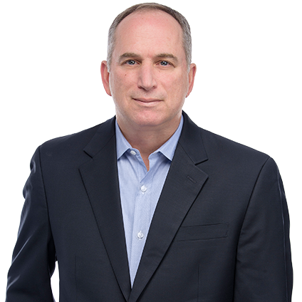 Photo of Michael F. Schaff