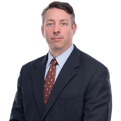 Photo of Peter A. Greenbaum