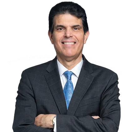 Roberto J. Benites Photo