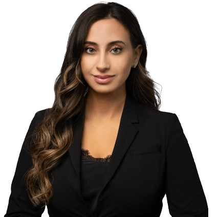 Photo of Samantha Stillo