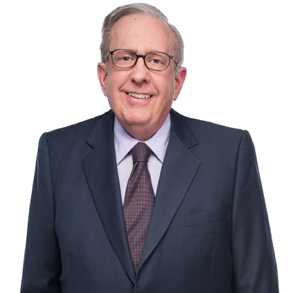 Photo of Stephen A. Spitzer