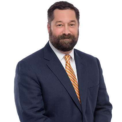 Photo of Todd E. Lehder