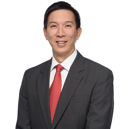 Willard C. Shih Photo
