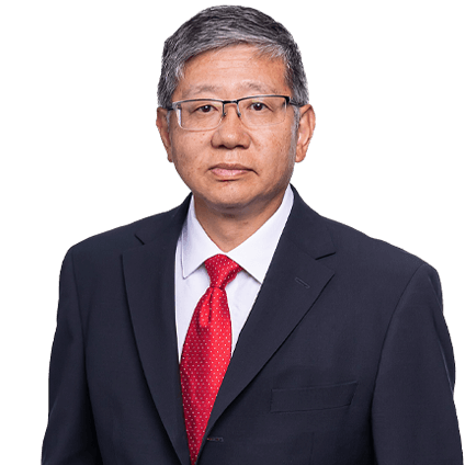 Xiaosong “Larry” Li Photo