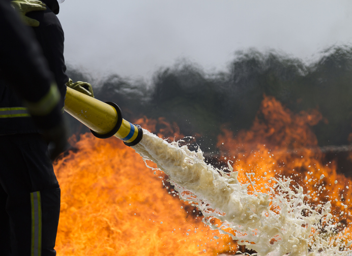 AFFF Firefighting Foam Lawsuit