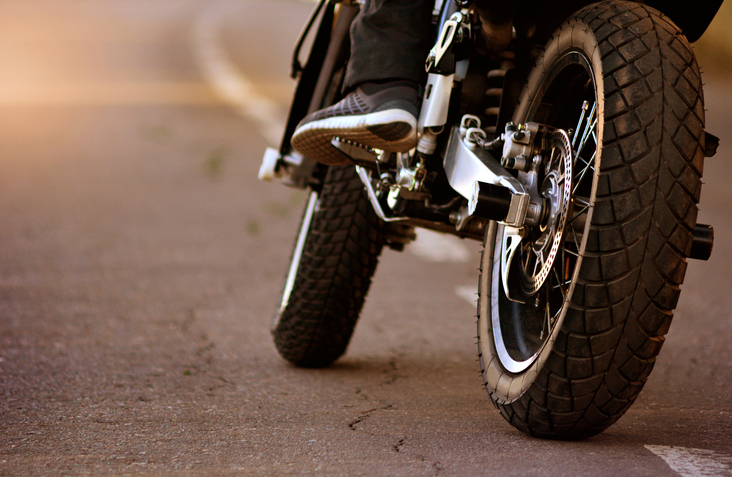 New Jersey Motorcycle Accident Attorneys