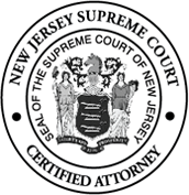 Certified Civil Trial Attorney