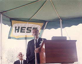 David T. Wilentz