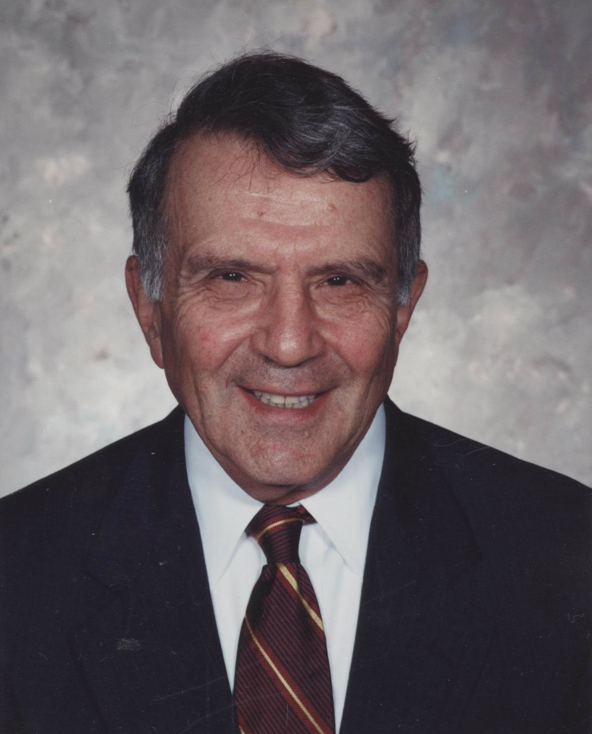 Justice Alan B. Handler (Ret.)