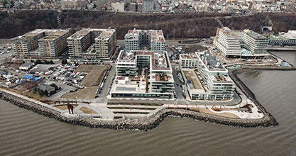 The firm's Environmental, Land Use, Real Estate, Redevelopment and Public Finance teams handled various large deals, including negotiating the terms of public private partnership for an over $60 million mixed use parking and retail project on Weehawken Waterfront, the redevelopment and sale of a 1.2M sq. ft. NJEIT financed warehouse/distribution facility in Carteret, and secured environmental, land use permits and a PILOT Agreement for the Bayonne Energy Center Power Plant. <br /> <br /> As co-counsel, the firm, led by Lynne Kizis and Kevin Roddy, represented plaintiffs in a class action matter against United Healthcare. The suit charged the defendant with improper reimbursement of its members for insurance claims for "out of network" medical treatment. The United States District Court for the Southern District of New York approved a $350 million settlement on behalf of providers and subscribers.