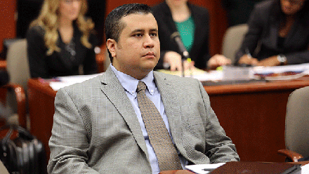 The George Zimmerman Trial - A New Jersey Perspective