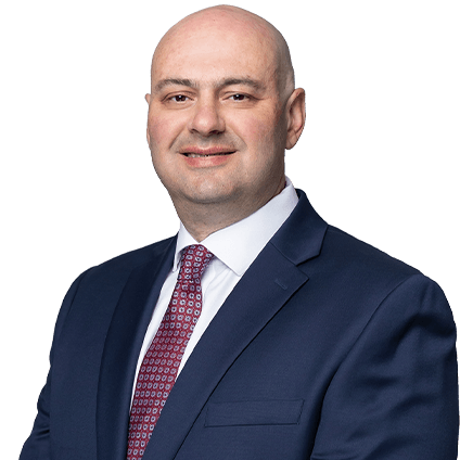 Photo of Alex Lyubarsky