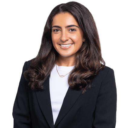 Photo of Alexandra Shapiro
