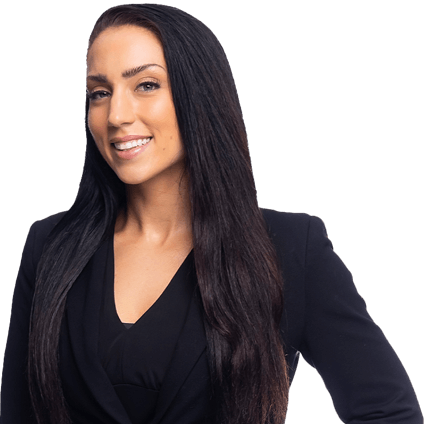 Photo of Allison Ens