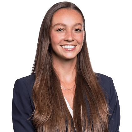 Photo of Ally Kaden