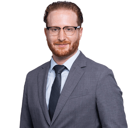 Photo of Andrew Broome