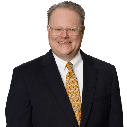 Photo of Angelo J. Cifaldi