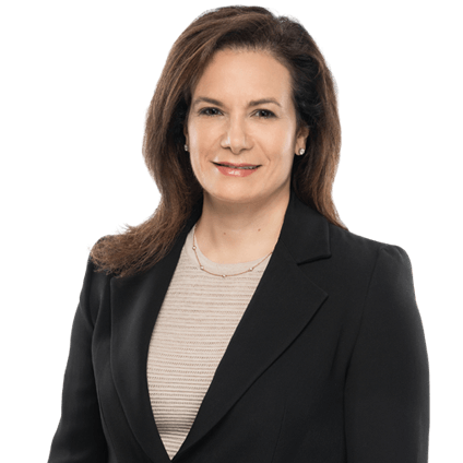 Photo of Anna Monforth