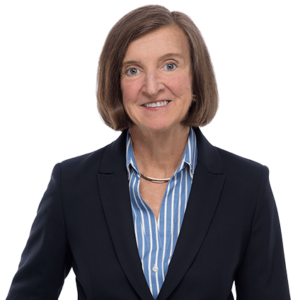 Photo of Anne S. Babineau