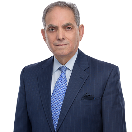 Photo of Clay Constantinou