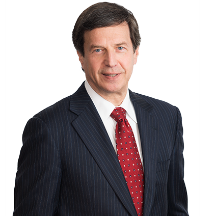 Photo of Daniel S. Bernheim, 3d