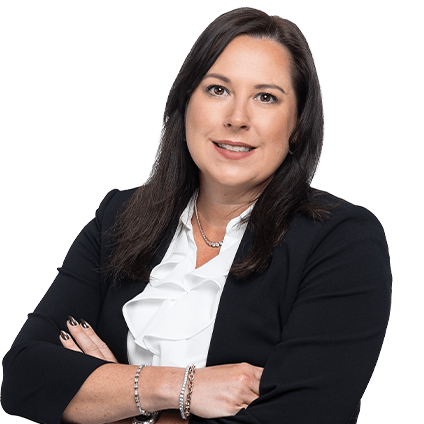 Danielle Kinback Photo