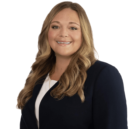 Photo of Danielle A. Schweizer