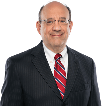 Photo of David H. Stein