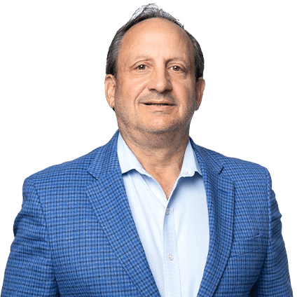 Photo of David P. Pepe