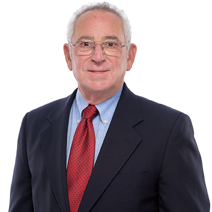 Photo of David S. Gordon