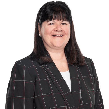 Photo of Donna M. Jennings