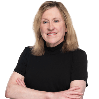 Photo of Elizabeth C. Dell