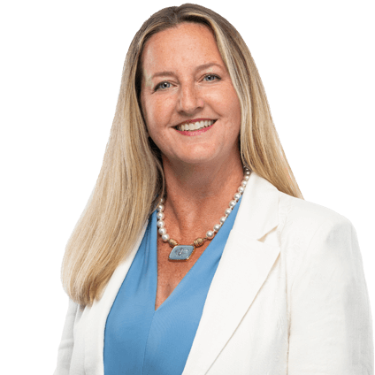 Photo of Kelly A. Erhardt-Wojie