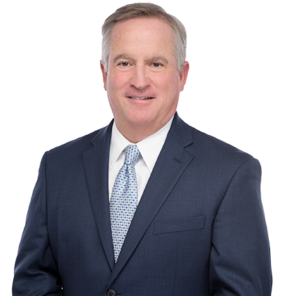 Photo of Kevin M. Berry