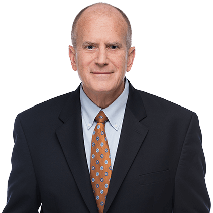 Photo of Kevin P. Roddy