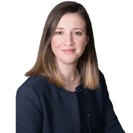 Photo of Kseniya Lezhnev